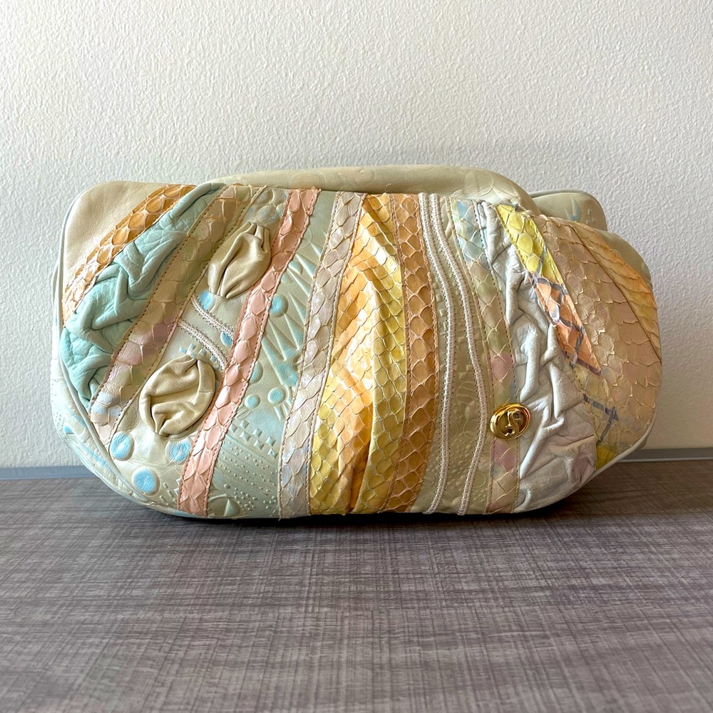 Carlo Fiori of Italy